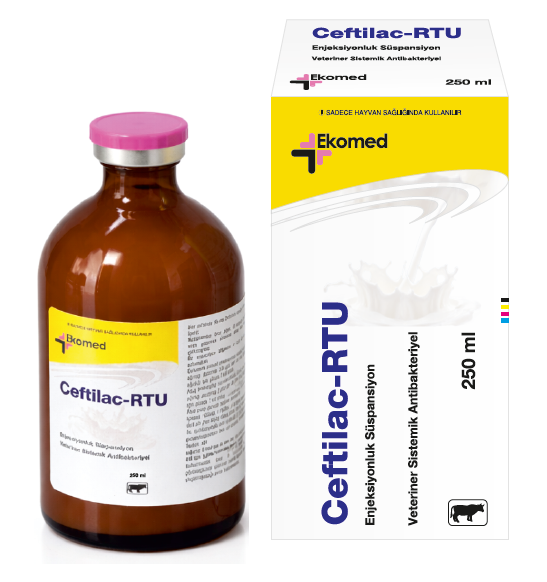 Ceftilac-RTU