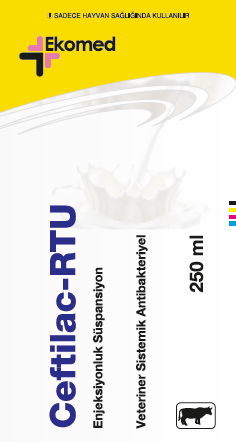 Ceftilac-RTU